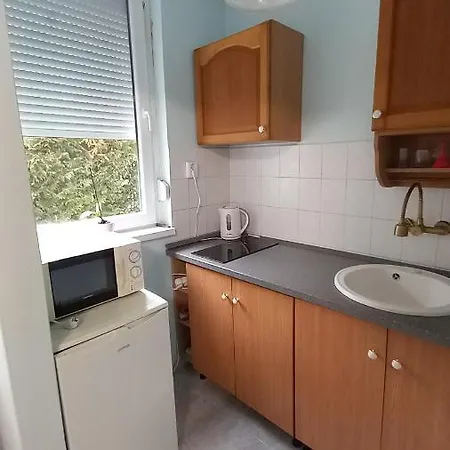 Sweet Apartman Hévíz