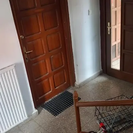 Sweet Apartman Apartmán *