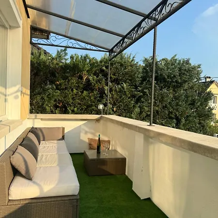 Apartment Sweet Miskolc