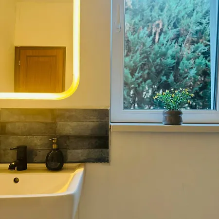 Sweet Apartment Miskolc