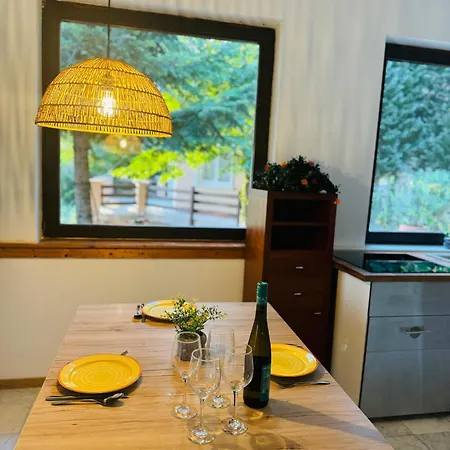 Apartment Sweet *