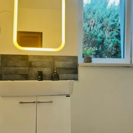 Sweet Apartment Miskolc