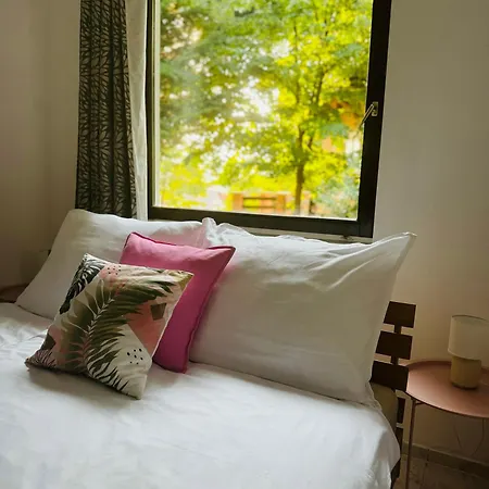 Apartment Sweet