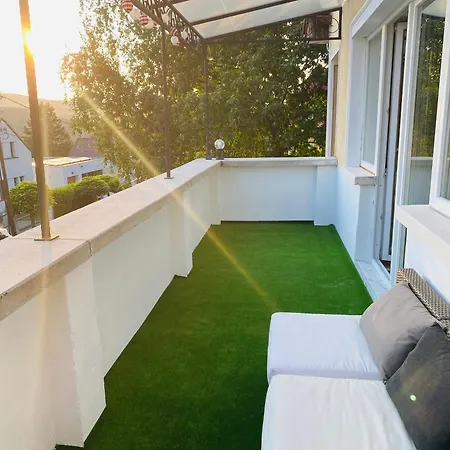 Apartman Sweet *