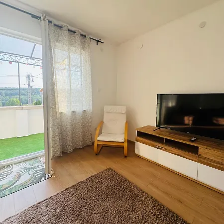 Apartman Sweet *