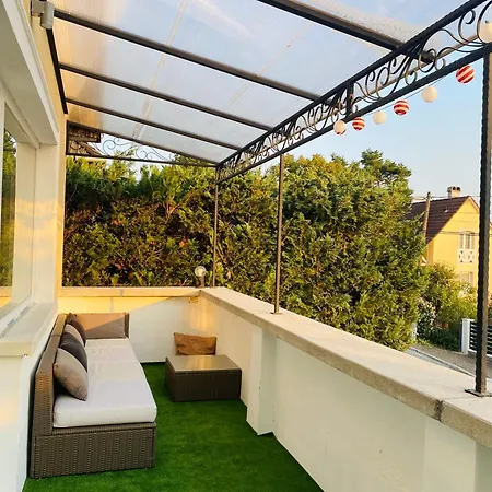 Sweet Apartman Miskolc